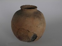 陶鍋藏品圖，第3張