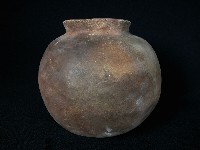 陶鍋藏品圖，第2張