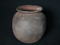 陶鍋藏品圖，第1張