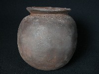 陶鍋藏品圖，第2張