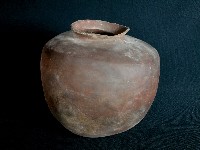 陶鍋藏品圖，第1張