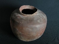 陶鍋藏品圖，第2張
