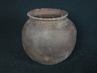 陶鍋藏品圖，第1張