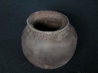 陶鍋藏品圖，第2張