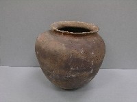 陶鍋藏品圖，第2張