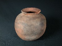 陶鍋藏品圖，第1張