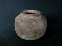 陶鍋藏品圖，第1張