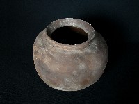 陶鍋藏品圖，第2張