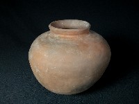 陶鍋藏品圖，第1張