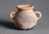 陶罐藏品圖，第1張