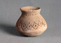 陶罐藏品圖，第1張