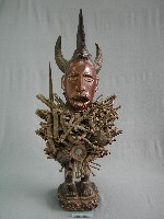 占卜師肖像藏品圖，第1張