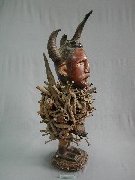 占卜師肖像藏品圖，第2張