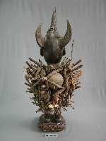 占卜師肖像藏品圖，第3張