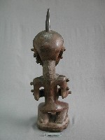 木雕藏品圖，第3張