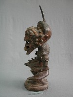 木雕藏品圖，第4張