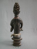 木雕藏品圖，第3張