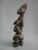 木雕藏品圖，第4張