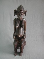 祖靈像藏品圖，第1張