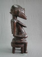 祖靈像藏品圖，第2張