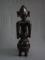 祖靈像藏品圖，第3張