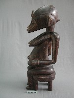 祖靈像藏品圖，第4張