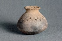 陶罐藏品圖，第1張