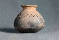 陶罐藏品圖，第2張