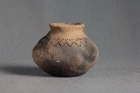 陶罐藏品圖，第2張