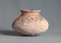 陶罐藏品圖，第1張