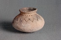 陶罐藏品圖，第2張