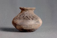 陶罐藏品圖，第2張