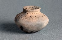 陶罐藏品圖，第1張