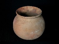 陶罐藏品圖，第1張