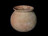 陶罐藏品圖，第2張