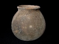 陶罐藏品圖，第1張