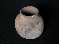 陶罐藏品圖，第2張