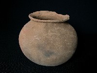 陶罐藏品圖，第1張