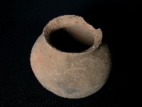 陶罐藏品圖，第2張