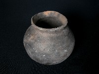 陶罐藏品圖，第2張