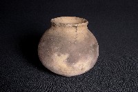 陶罐藏品圖，第1張