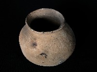 陶罐藏品圖，第2張