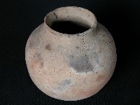 陶罐藏品圖，第1張