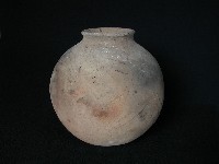 陶罐藏品圖，第1張