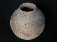 陶罐藏品圖，第2張