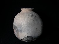 陶罐藏品圖，第1張