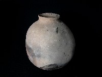 陶罐藏品圖，第2張