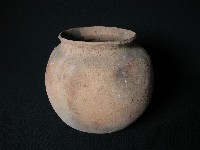 陶罐藏品圖，第1張