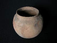 陶罐藏品圖，第2張