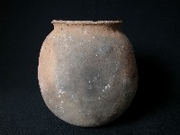 陶罐藏品圖，第1張